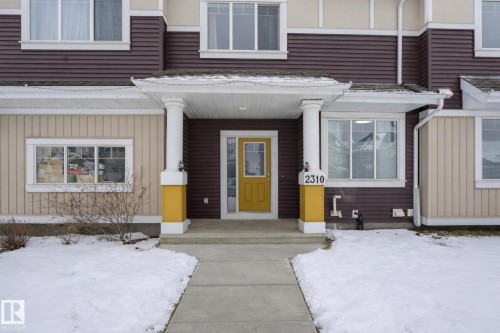 2310 68 Street, Edmonton, AB - 