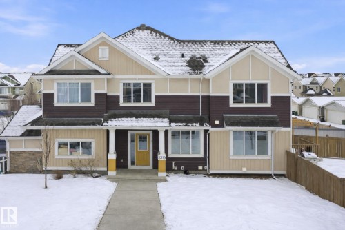 2310 68 Street, Edmonton, AB - Outdoor
