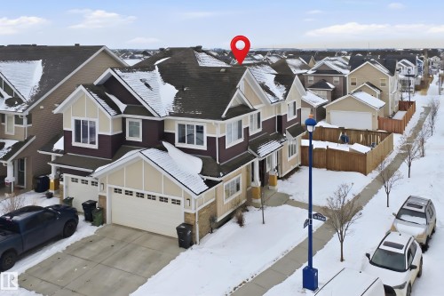 2310 68 Street, Edmonton, AB - Outdoor