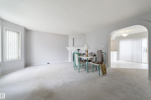 123 1670 Jamha Road, Edmonton, AB - Indoor