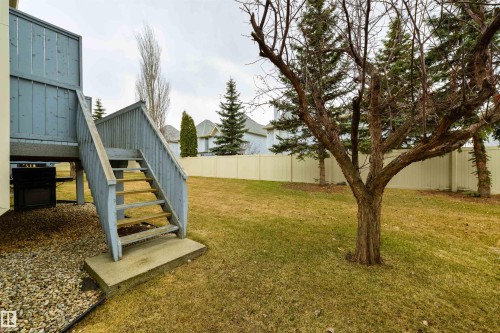 123 1670 Jamha Road, Edmonton, AB - Outdoor