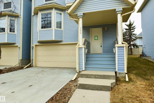 123 1670 Jamha Road, Edmonton, AB - Outdoor With Exterior