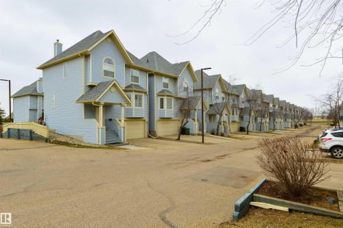 123 1670 Jamha Road, Edmonton, AB - Outdoor
