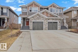 559 EBBERS Way  Edmonton, AB T5Y 3T8