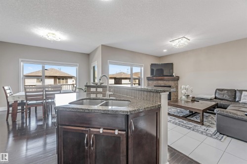 5156 2 Avenue, Edmonton, AB - Indoor