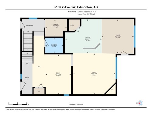 5156 2 Avenue, Edmonton, AB - Other