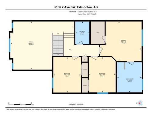 5156 2 Avenue, Edmonton, AB - Other