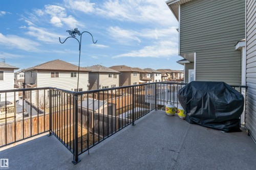 5156 2 Avenue, Edmonton, AB - Outdoor With Exterior