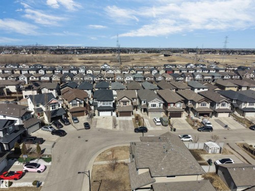 5156 2 Avenue, Edmonton, AB - Outdoor With View
