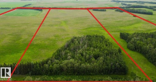553-Lot C Range Road 201, Rural Lamont County, AB 