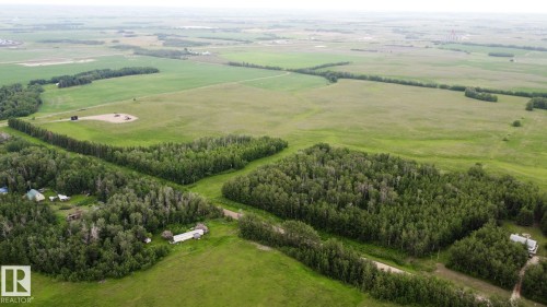 553-Lot C Range Road 201, Rural Lamont County, AB 