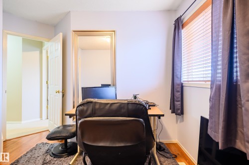 5428 202 Street, Edmonton, AB - Indoor