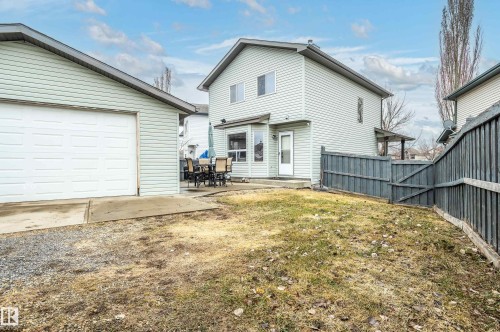 5428 202 Street, Edmonton, AB - Outdoor With Exterior