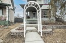 5428 202 Street, Edmonton, AB  - Outdoor 