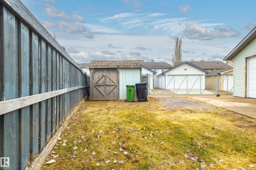 5428 202 Street, Edmonton, AB - Outdoor