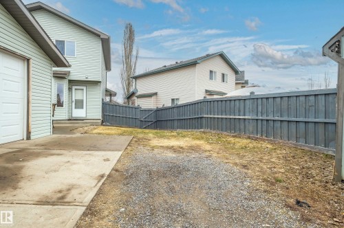 5428 202 Street, Edmonton, AB - Outdoor