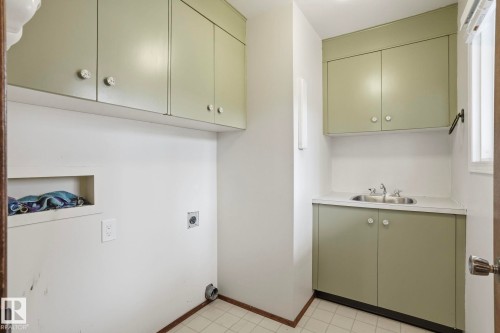 14848 64 Avenue, Edmonton, AB - Indoor