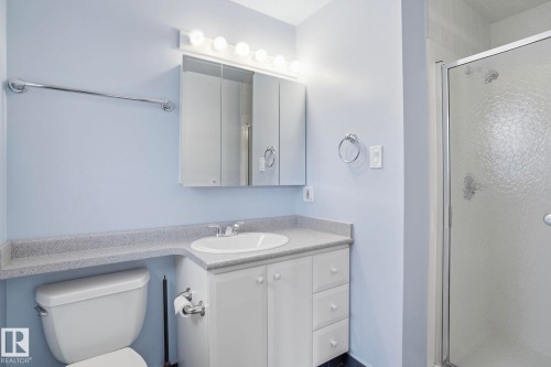 14848 64 Avenue, Edmonton, AB - Indoor Photo Showing Bathroom