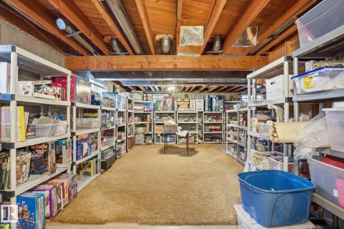 14848 64 Avenue, Edmonton, AB - Indoor