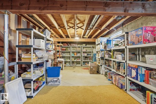 14848 64 Avenue, Edmonton, AB - Indoor