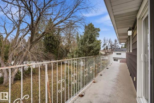 14848 64 Avenue, Edmonton, AB - Outdoor