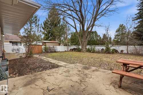 14848 64 Avenue, Edmonton, AB - Outdoor