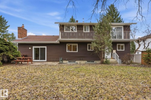 14848 64 Avenue, Edmonton, AB - Outdoor