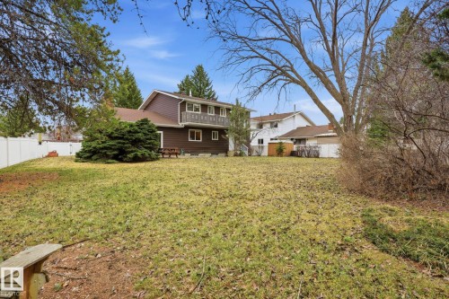 14848 64 Avenue, Edmonton, AB - Outdoor