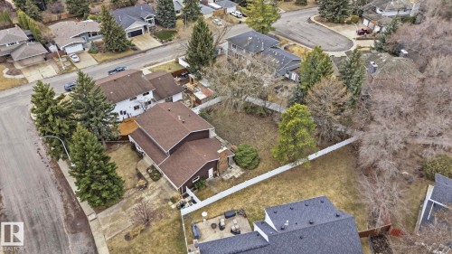 14848 64 Avenue, Edmonton, AB - Outdoor With View