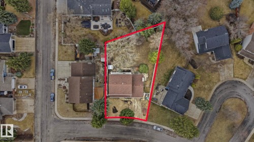 14848 64 Avenue, Edmonton, AB - 