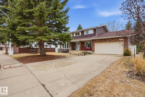 14848 64 Avenue, Edmonton, AB - Outdoor