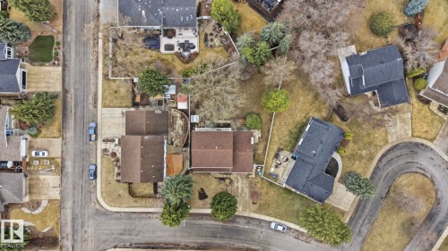 14848 64 Avenue, Edmonton, AB - Outdoor With View