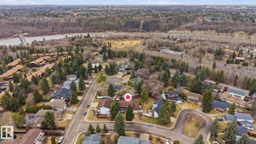 14848 64 Avenue, Edmonton, AB - Outdoor With View