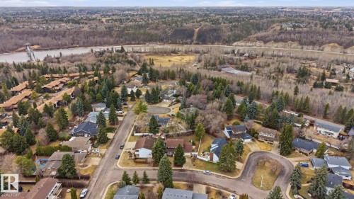 14848 64 Avenue, Edmonton, AB - Outdoor With View
