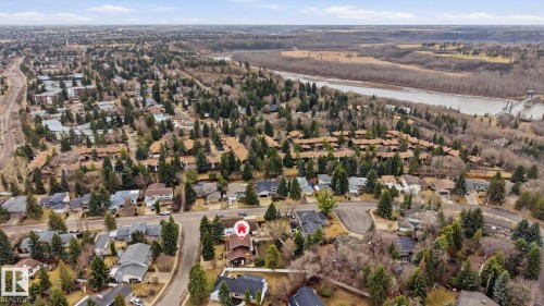 14848 64 Avenue, Edmonton, AB - Outdoor With View