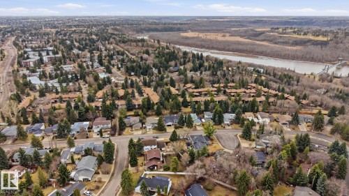 14848 64 Avenue, Edmonton, AB - Outdoor With View