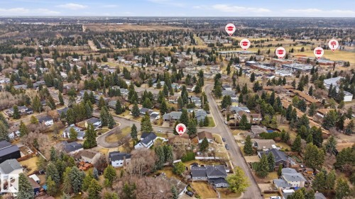 14848 64 Avenue, Edmonton, AB - Outdoor With View