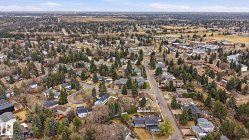 14848 64 Avenue, Edmonton, AB - Outdoor With View