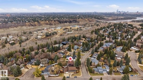 14848 64 Avenue, Edmonton, AB - Outdoor With View
