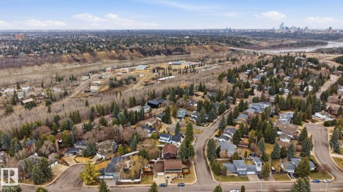 14848 64 Avenue, Edmonton, AB - Outdoor With View