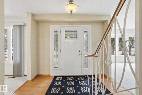 14848 64 Avenue, Edmonton, AB - Indoor Photo Showing Other Room