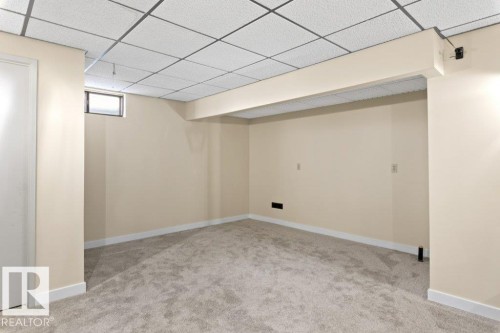 33 Fenwick Crescent, St. Albert, AB - Indoor Photo Showing Other Room