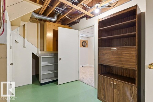 33 Fenwick Crescent, St. Albert, AB - Indoor