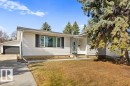 33 Fenwick Crescent, St. Albert, AB  - Outdoor 