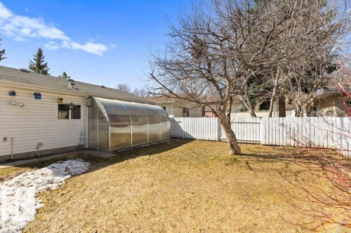 33 Fenwick Crescent, St. Albert, AB - Outdoor