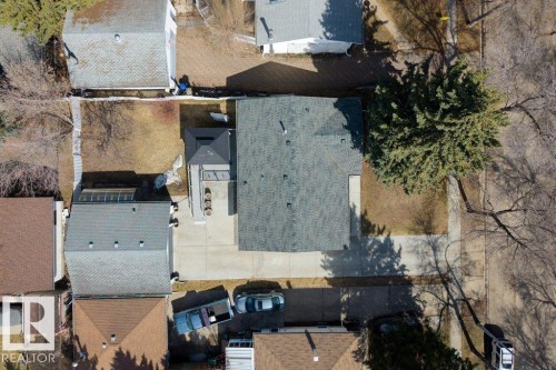 33 Fenwick Crescent, St. Albert, AB - Outdoor