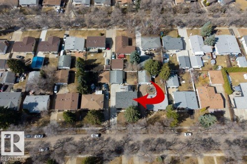 33 Fenwick Crescent, St. Albert, AB - Outdoor With View