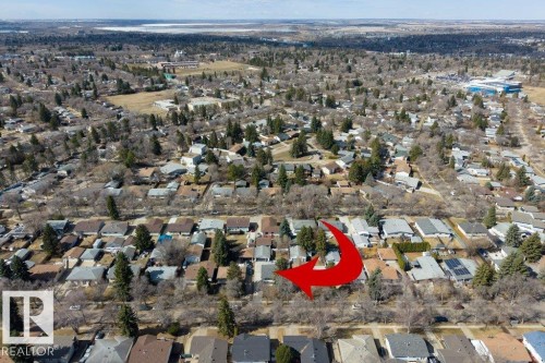 33 Fenwick Crescent, St. Albert, AB - Outdoor With View