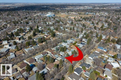 33 Fenwick Crescent, St. Albert, AB - Outdoor With View