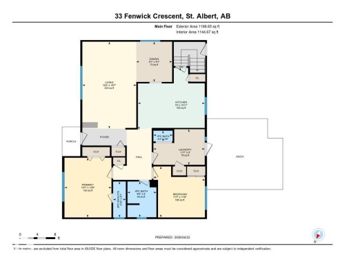33 Fenwick Crescent, St. Albert, AB - Other